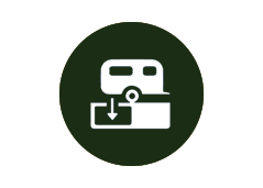 Dump Station Icon