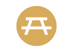 Picnic Tables Icon