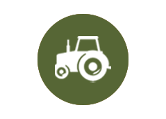 Hay Rides Icon