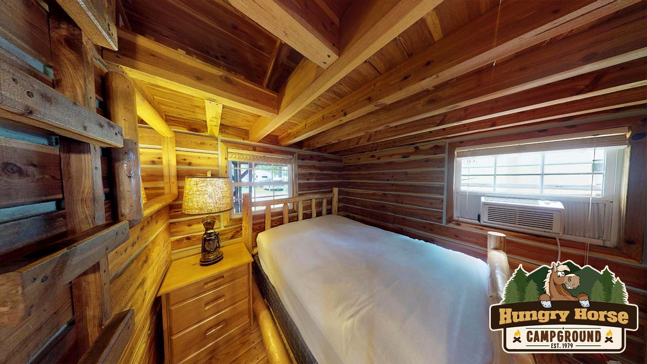 Scottsdale Cabin (Sleeps 4) Image #4